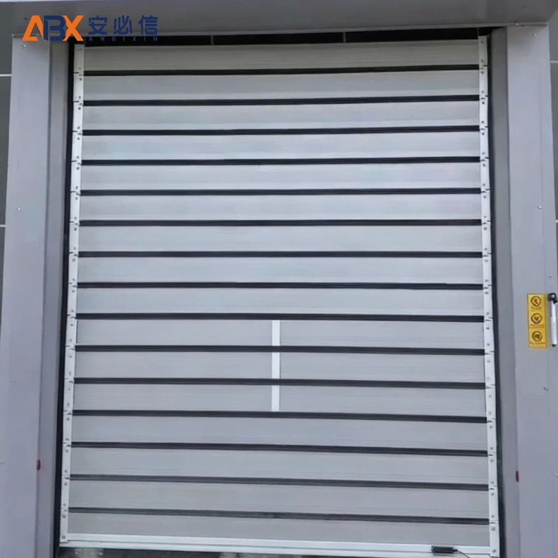 荆门市洁净室高速门